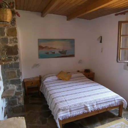 Hiona Ferienhaus