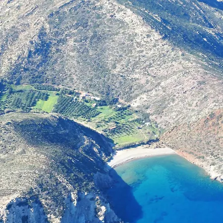 Ferienhaus Hiona Palekastro