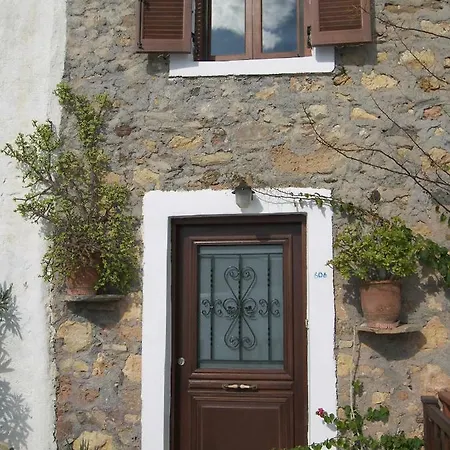 Ferienhaus Hiona