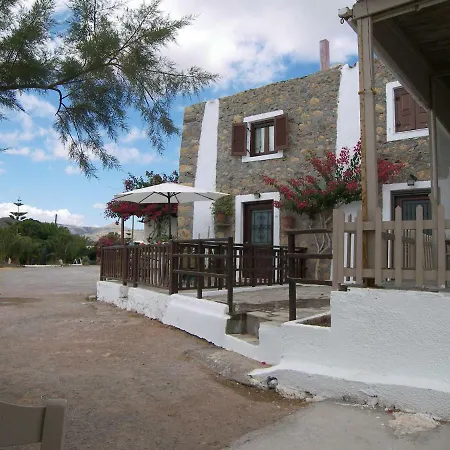 Ferienhaus Hiona Palekastro