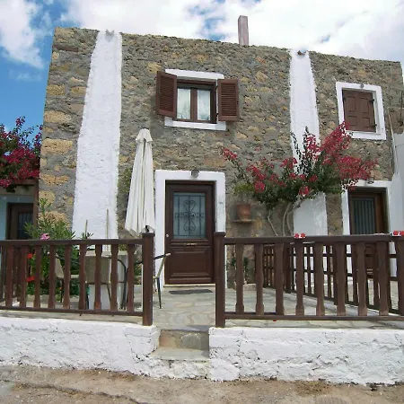 Ferienhaus Hiona *