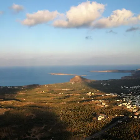 Hiona Παλαίκαστρο