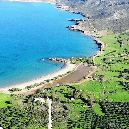 Σπίτι διακοπών Hiona Παλαίκαστρο
