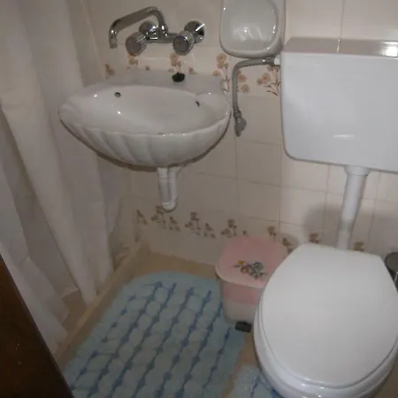 Hiona Prázdninový dům *