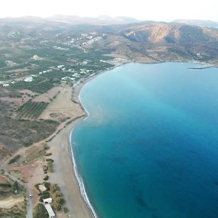 Hiona Σπίτι διακοπών *