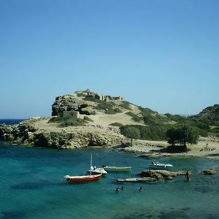 Hiona * Palekastro